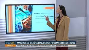 Banco Central alerta que mais de R$ 6 bilhões ainda esperam por resgate nos bancos