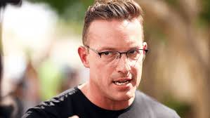 benny johnson Picture