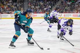 New York Sirens forward Taylor Girard’s suspension reduced to three games upon appeal