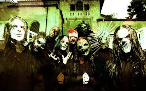 Resultado de imagem para slipknot fotos