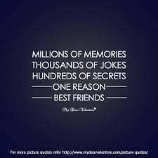 Friendship Memories Quotes - Friendship Quotes via Relatably.com