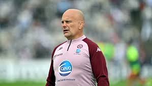 "Il passera des consignes, je ne sais pas par quels moyens, je ne sais pas si on a trop le droit de le dire…" Le sous-entendu d’un entraîneur de l’UBB sur la suspension du Yannick Bru face à Bath en Champions Cup