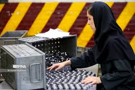 ۲ هزار و ۲۵۰ ضمانت نامه سرمایه گذاری برای صنایع کوچک صادر شد
