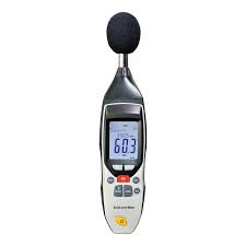 ET2146 Sound Meter w/ Bluetooth App