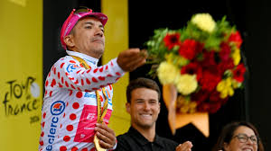 Tour De Francia Hoy