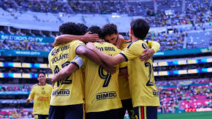 América presume fortaleza ante la MLS en el Estadio Banorte previo a la Leagues Cup