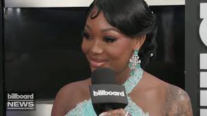 Summer Walker at the 2026 GRAMMYs: Tour, New Music, and Gratitude