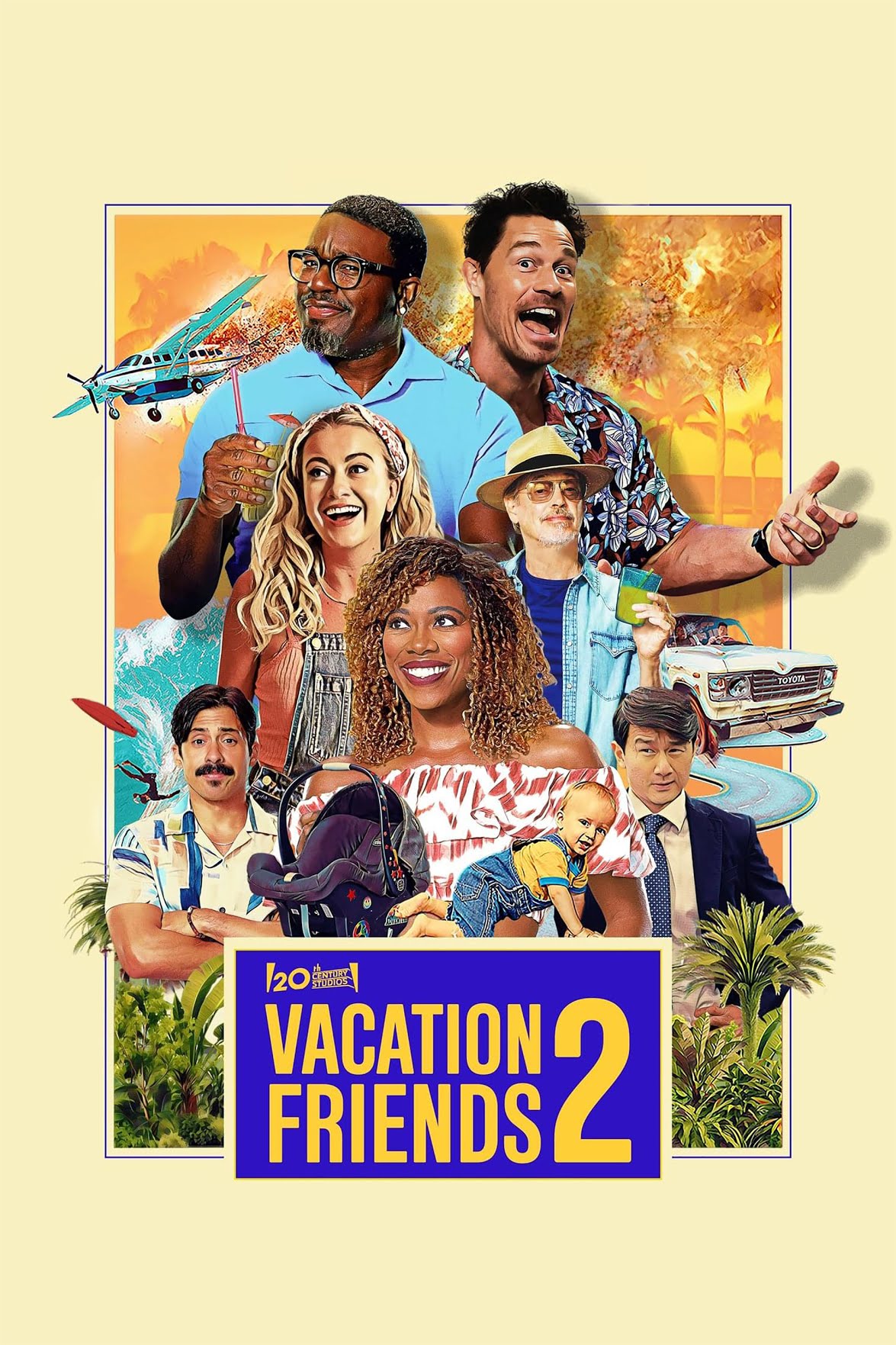 Download Vacation Friends 2 Full Movie In Hindi Ssr Movies