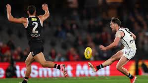 St Kilda Vs Port Adelaide