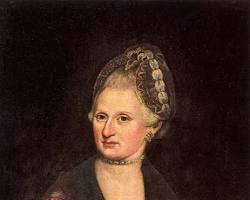 Image of Anna Maria Pertl