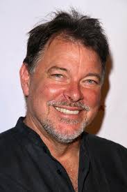 Birth Name: Jonathan Scott Frakes. Place of Birth: Bellefonte, Pennsylvania. Date of Birth: August 19, 1952. Ethnicity: German, some English - bigstock-Jonathan-Frakes-at-the-TNT-Wr-57948590