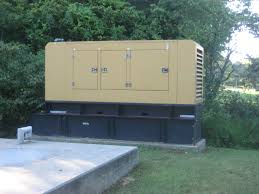 Natural Gas Generators
