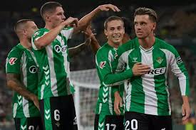 Oficial, deja el Betis y ficha por el Barça: La mejor perla de España firma hasta 2029