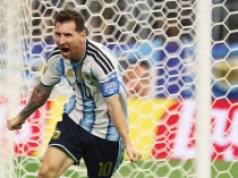 تثبت بداية ميسي المذهلة في كأس العالم أنه لا يزال يمتلك ذلك وأكثر