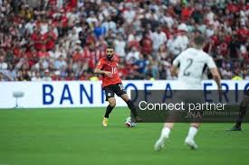 Licensable picture: Salah Inspires Egypt To Crucial World Cup Victory Over New Zealand