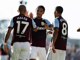 Aston Villa player ratings