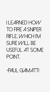 Paul Giamatti Quotes &amp; Sayings (Page 2) via Relatably.com