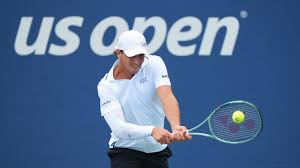 US Open 2026 Day 7: Comprehensive Analysis and Prediction for Darderi vs. Sweeny