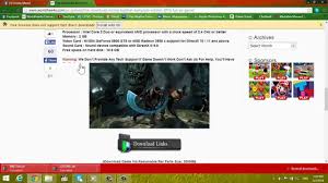 نتيجة بحث الصور عن ‪"games download"PC hd‬‏