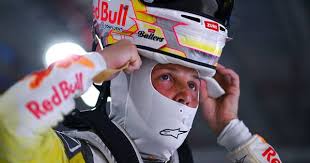 F1: Lawson's starting position for Miami sprint upgraded