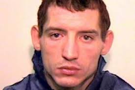 Michael James Kiely. A VIOLENT crook who terrorised motorists and householders during a three-week crime spree has been jailed for life. - C_71_article_1066948_image_list_image_list_item_0_image