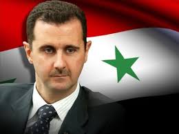 Risultati immagini per assad siria