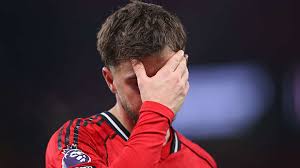 Man Utd Player Ratings vs. West Ham: Late Collapse Spoils Heroic Moment