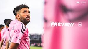 Inter Miami CF - News update