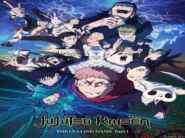 Jjk Season 3 Episode 10