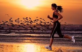 Image result for jogging photos