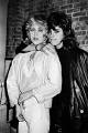 Gia carangi and linda Sydney