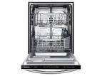 Samsung dishwasher dw80f600uts