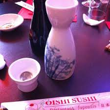 Photo taken at Oishi Sushi by Frédéric L. on 11/21/2012 - 4121977_WZ8Gzcymqf81T3zAFFBUgB5iGq5KcsL4FDRlkaQSi2Y