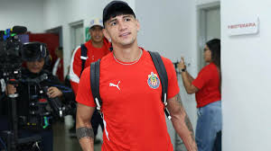 Alan Pulido