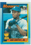 Rookie card - , the free encyclopedia