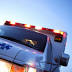 Car strikes building after two-vehicle crash on Cleveland's East Side