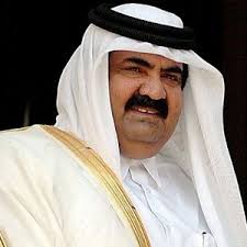 Statement by Sheikh Hamad bin Khalifa Al-Thani at 67th UN General Assembly - auton125381-54062