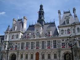 Image result for hotel de ville