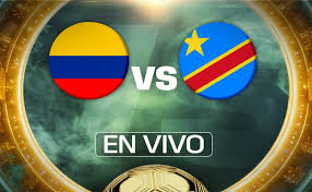 Colombia vs RD Congo: Ver EN VIVO y GRATIS resultado de transmisión por TV Azteca Deportes de partido con Jame