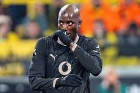 guirassy - Trending in Germany