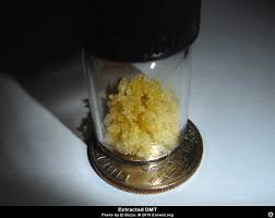 Image result for dmt crystal