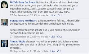 Hasil carian imej untuk pembersih muka shakle