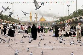طرح اعزام ارزان زائران به عتبات از امروز آغاز شد