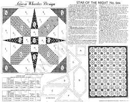 Résultat de recherche d'images pour "joseph's coat quilt pattern"