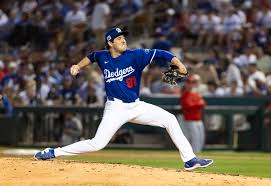 Dodgers Call Up Jack Little, Option Sheehan, Transfer Gonsolin to 60-Day IL - Imagen principal del artículo