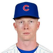 Pete Crow-Armstrong And Cubs Take On Pirates On April 10