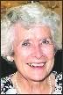 GARR, MARGARET MATTINGLY, 95, of Titusville, FL, died peacefully at her ... - 20349405_204529