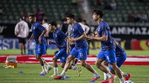 Rayados’ rough ride: Monterrey on winless Tijuana run