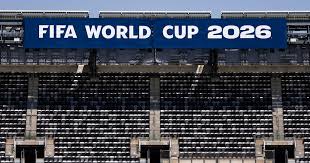 World Cup expected to generate more in sports bets than the Super Bowl