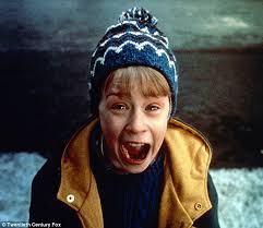 Résultat de recherche d'images pour "home alone"